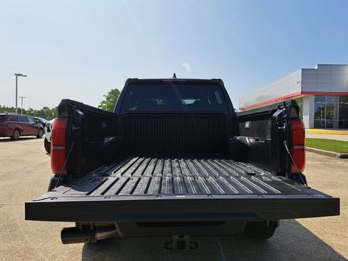 New 2026 Toyota Tacoma SR AWD/4WD image 24