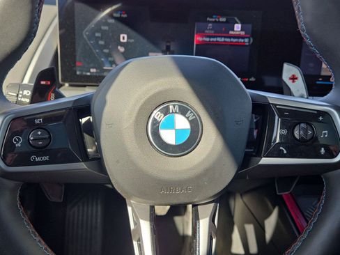 Used 2025 BMW X3 M50 AWD/4WD image 21
