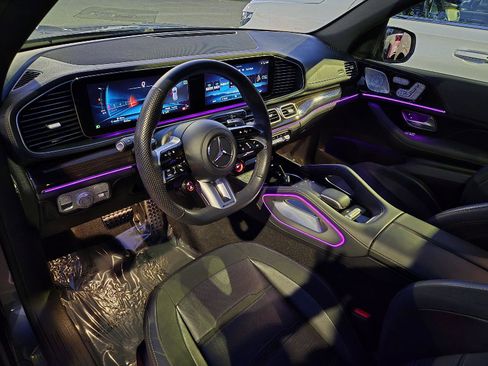 Used 2024 Mercedes-Benz GLE 53 AMG 4MATIC image 22