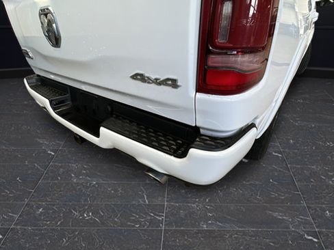 Used 2022 RAM 1500 Limited AWD/4WD image 39