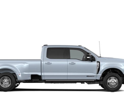 New 2026 Ford F350 Lariat AWD/4WD image 27