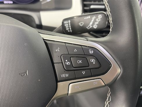 Used 2022 Volkswagen Atlas SEL image 38