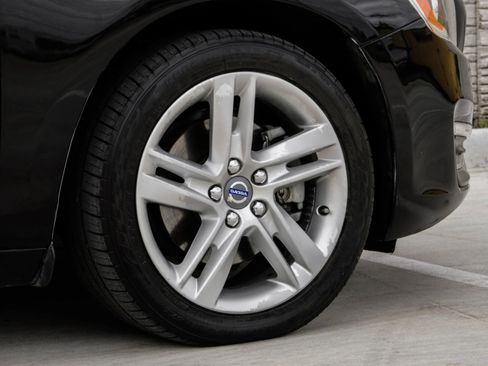 Used 2015 Volvo S60 T5 Premier FWD image 37