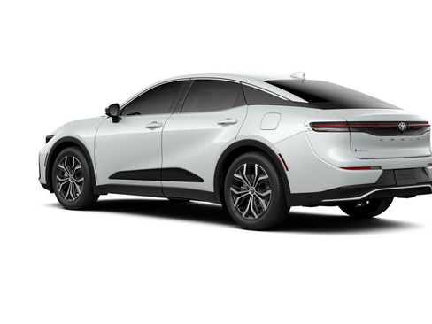 New 2026 Toyota Crown AWD/4WD image 6