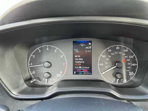 Used 2023 Toyota Corolla LE FWD image 19