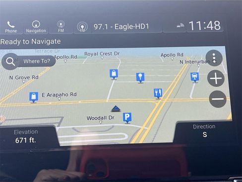 Used 2022 Honda Odyssey Touring image 13