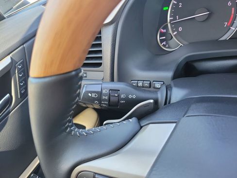 Used 2022 Lexus RX 350 FWD w/ Premium Package image 24