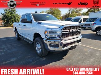 Used 2019 RAM 2500 Tradesman w/ Safety Group image 1