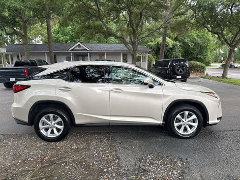 Used 2016 Lexus RX 350 FWD w/ Premium Package image 6