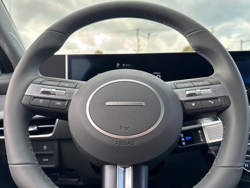 New 2026 Hyundai Sonata SEL image 21