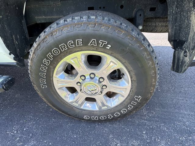 Used 2024 RAM 2500 Big Horn w/ Sport Appearance Package AWD/4WD image 47
