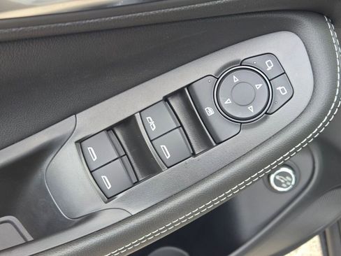 New 2026 Buick Encore GX Preferred w/ Comfort Package FWD image 23