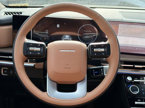 New 2026 Hyundai Santa Fe Calligraphy image 24