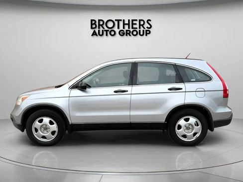 Used 2008 Honda CR-V LX image 9