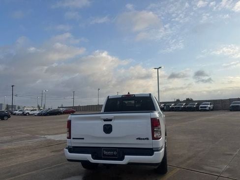 Used 2021 RAM 1500 Big Horn AWD/4WD image 18