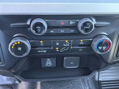 New 2026 Ford F450 XL image 4