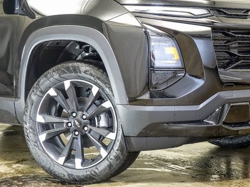 New 2026 Chevrolet Equinox RS w/ LPO, Floor Liner Package image 4