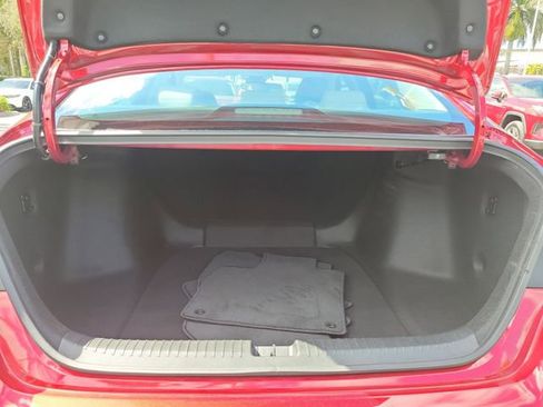 Used 2025 Honda Accord LX image 6