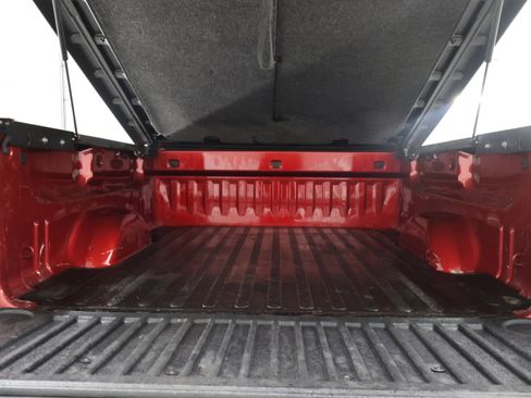 Used 2018 Chevrolet Silverado 2500 LTZ w/ Duramax Plus Package image 27