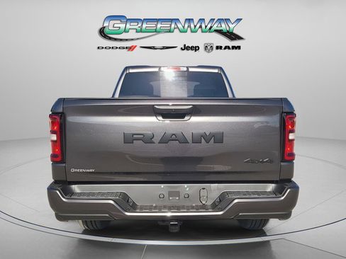 New 2026 RAM 1500 Express image 2