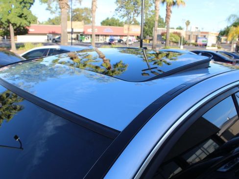 Used 2013 Mercedes-Benz C 63 AMG Sedan image 14