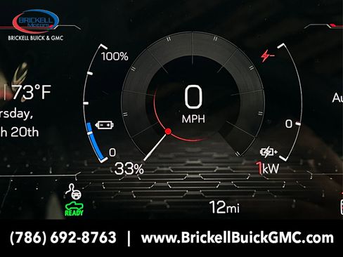 New 2025 GMC Sierra EV Denali image 19