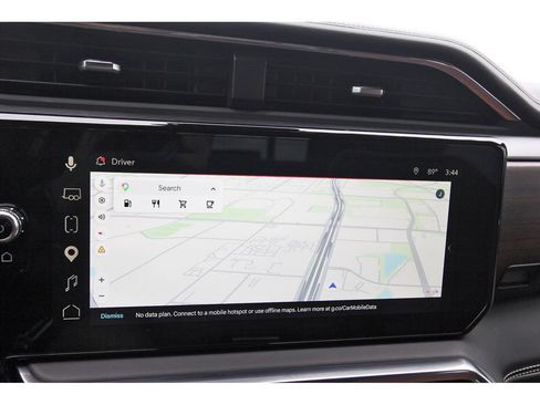 Used 2025 GMC Sierra 1500 Denali Ultimate AWD/4WD image 22