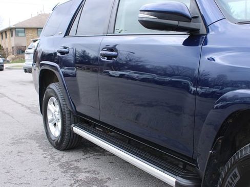 Used 2016 Toyota 4Runner SR5 Premium image 47