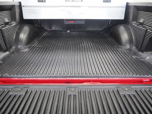 Used 2012 Ford F150 Platinum AWD/4WD image 28