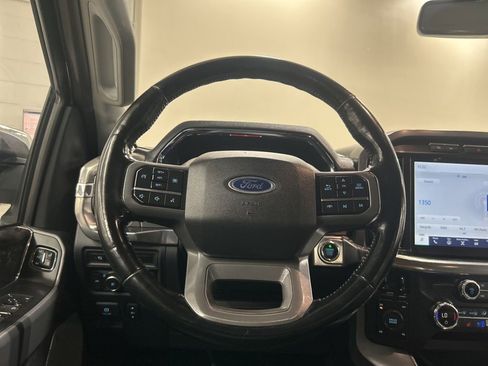 Used 2021 Ford F150 Lariat image 15