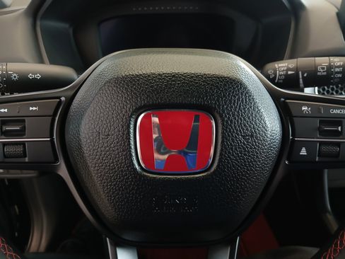 New 2025 Honda Civic Type R image 26