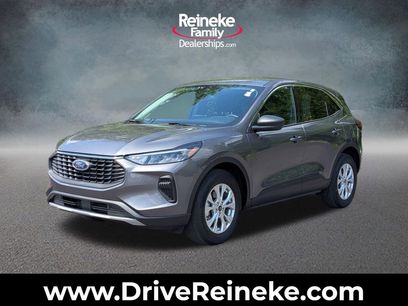 Used 2023 Ford Escape Active