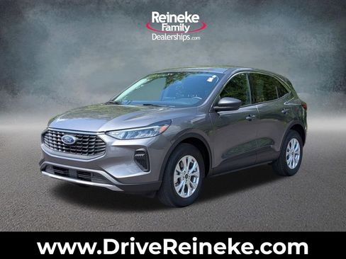 Used 2023 Ford Escape Active AWD/4WD image 1