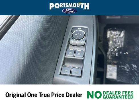 New 2025 Ford F150 STX w/ STX Black Appearance Package image 20