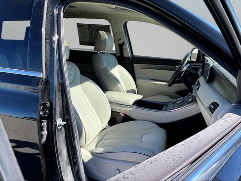Used 2020 Hyundai Palisade Limited AWD/4WD image 7