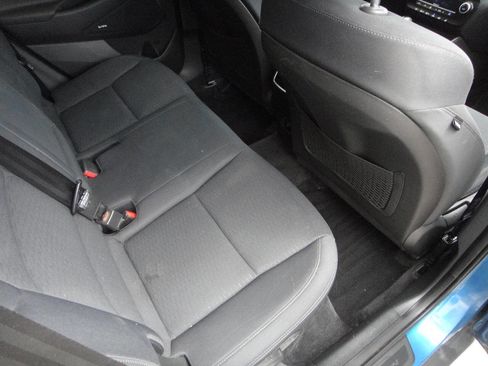 Used 2020 Hyundai Tucson Sport AWD/4WD image 14