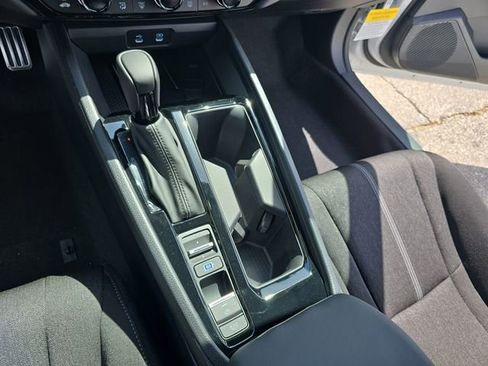 New 2026 Honda Accord Sport image 22