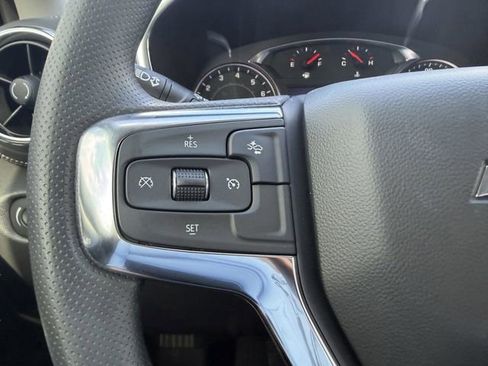 New 2026 Chevrolet Blazer LT w/ Midnight/Sport Edition image 76