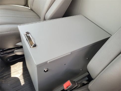 New 2025 Chevrolet Express 2500 WT w/ Driver Convenience Package image 21