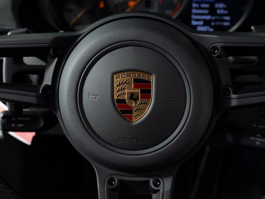 Used 2025 Porsche 718 Cayman GT4 RS RWD image 29