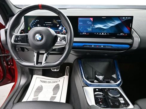 Used 2025 BMW X3 M50 w/ Premium Package image 14