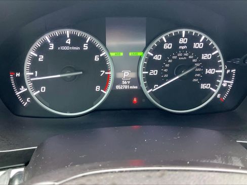 Used 2021 Acura ILX w/ Premium Package image 23