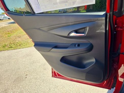 New 2026 Buick Envista Preferred w/ Convenience II Package image 10