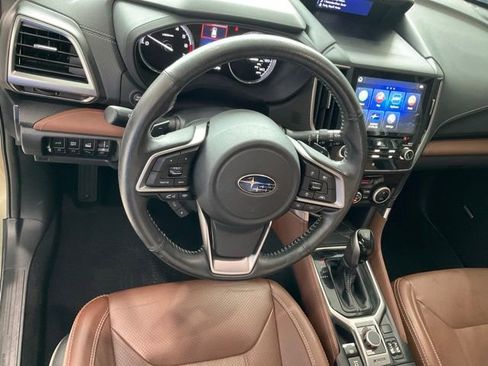 Used 2019 Subaru Forester Touring AWD/4WD image 9