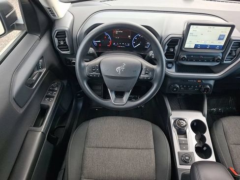 Certified 2024 Ford Bronco Sport Big Bend AWD/4WD image 11
