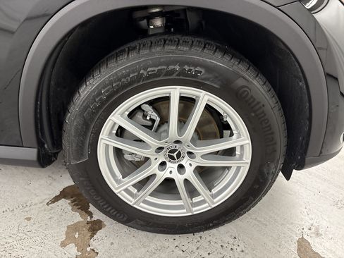 Certified 2026 Mercedes-Benz GLC 300 image 13