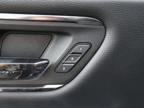 Used 2022 RAM 1500 Rebel w/ G/T Package AWD/4WD image 17