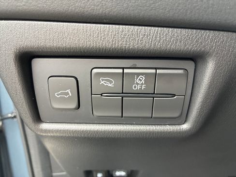 Used 2024 MAZDA CX-5 Carbon Edition image 11