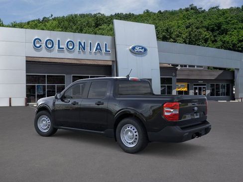 New 2026 Ford Maverick XL w/ 4K Tow Package image 4