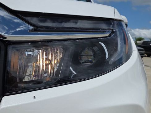 New 2026 Honda Ridgeline RTL image 12